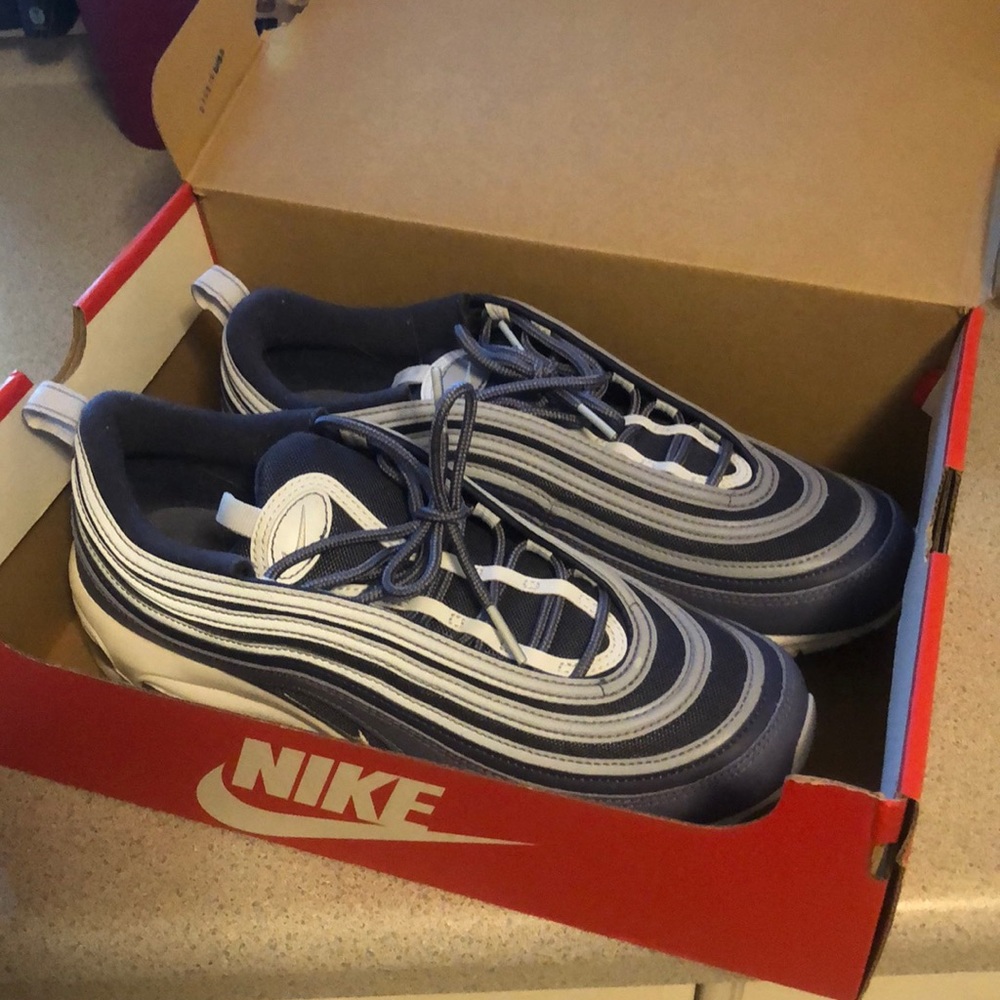 Nike Air Max 97